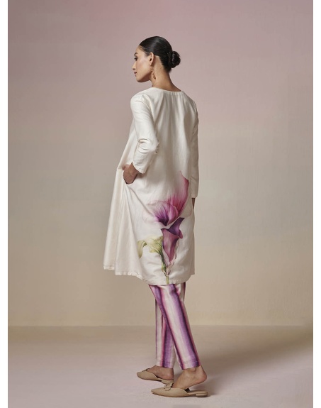 DRESSFOLK Floral Flare